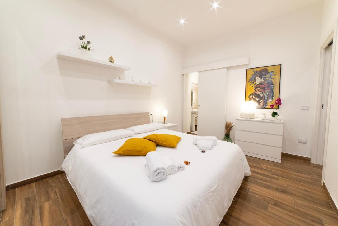 Apartamento Nel Cuore Di